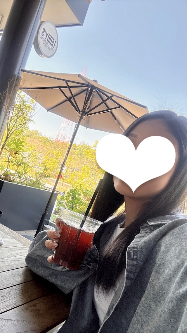 プロフィール写真1・ななみ|藤が丘 ガールズバー・イースター