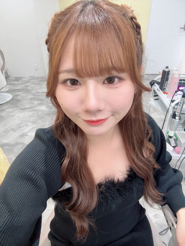 きずな Girls Bar CHANCE