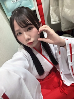 プロフィール写真4・きずな｜Girls Bar CHANCE・チャンス - 府中のガールズバー