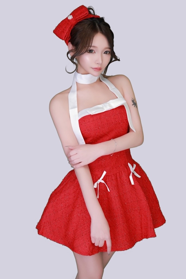 プロフィール写真3・ねね｜ミナミ キャバクラ・イリス