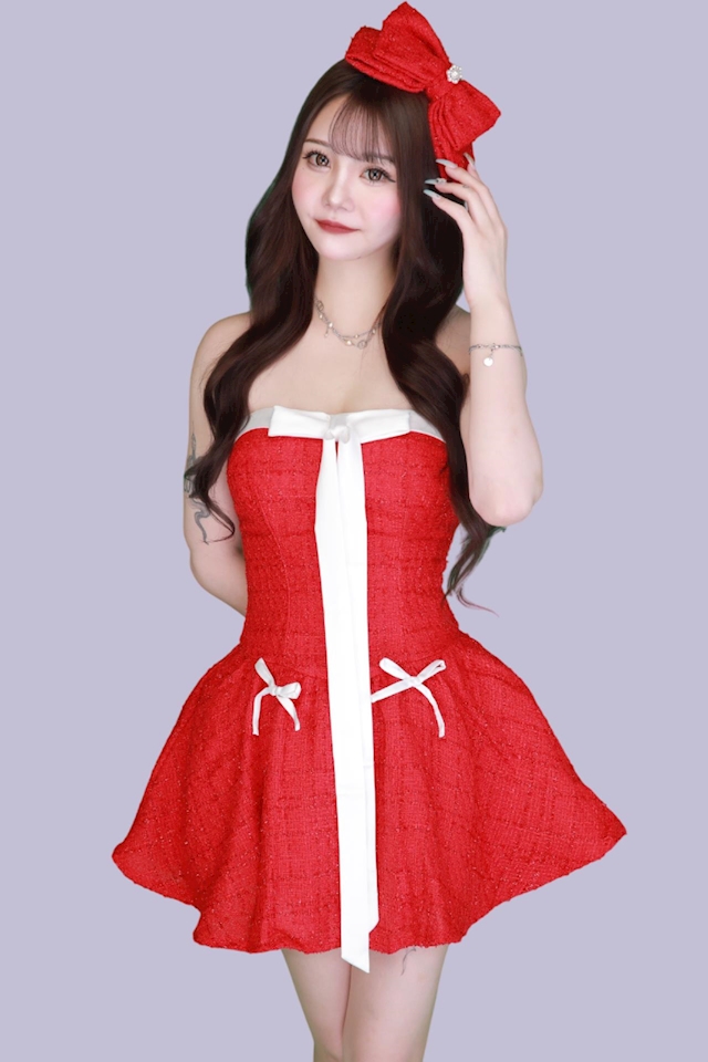 プロフィール写真1・真理菜｜ミナミ キャバクラ・イリス