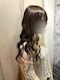 プロフィール写真2・あんり|Bar A 渋谷店・エース - 渋谷のガールズバー