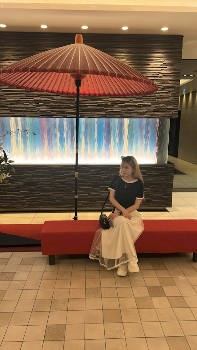 プロフィール写真6・りおな👼🏻‪‎︎ෆ˚*｜