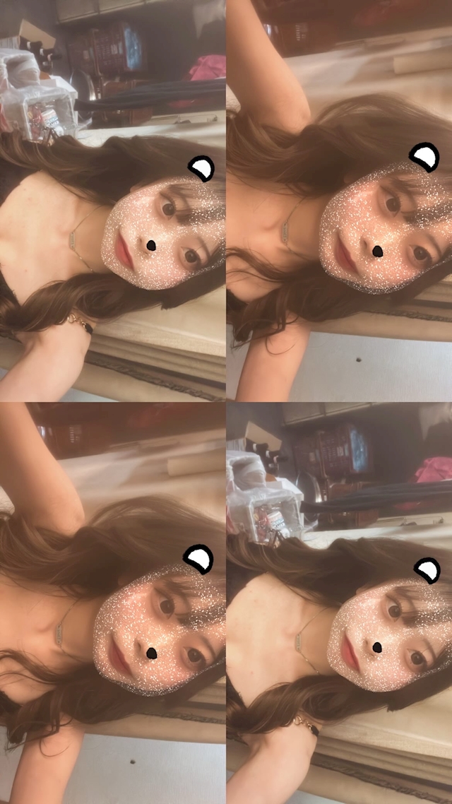 プロフィール写真3・りおな👼🏻‪‎︎ෆ˚*｜