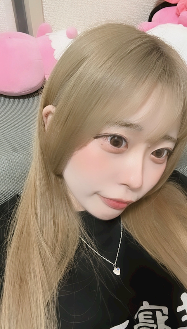 プロフィール写真2・りおな👼🏻‪‎︎ෆ˚*｜