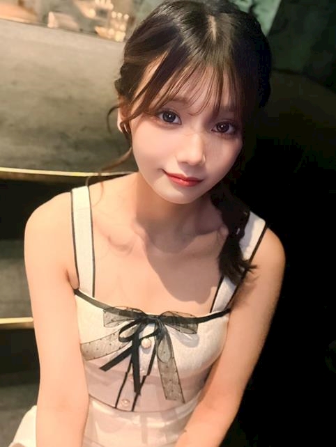 プロフィール写真1・かぐら｜ミナミ キャバクラ・イリス