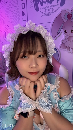 プロフィール写真2・マサリホ|esports cafe&bar れじぇび・レジェビ - 池袋東口のコンカフェ