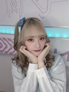 プロフィール写真6・煉｜esports cafe＆bar れじぇび・レジェビ - 池袋東口のコンカフェ