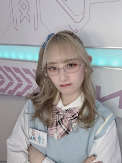 プロフィール写真5・煉｜esports cafe＆bar れじぇび・レジェビ - 池袋東口のコンカフェ