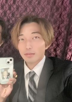 プロフィール写真1・まさお｜あ〜す！ - 長崎市・思案橋のガールズバー