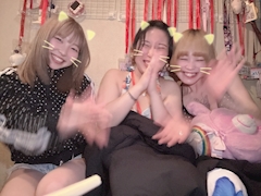 むく。「みんなで( *´꒳`*)୨୧ • • • · · · • • • ୨୧ • • • · · · • • • ୨୧」