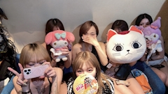 むく。「みんなで( *´꒳`*)୨୧ • • • · · · • • • ୨୧ • • • · · · • • • ୨୧」