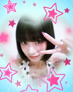 プロフィール写真1・むく。|まりんちゅ~る - 西中島のガールズバー