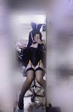 プロフィール写真2・ちはる|Girls Bar Fairy・フェアリー - 亀有のガールズバー