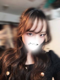 プロフィール写真1・りんか＊Salon de M｜Salon de M・サロン ド エム - 湯島のクラブ/ラウンジ