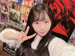 プロフィール写真1・しおり|アニソンバーギルド 秋葉原店・ギルド アキハバラテン - 秋葉原のコンカフェ