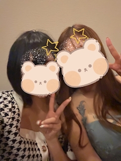 ゆな「おはようございます☀️」