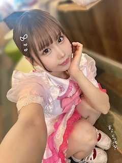プロフィール写真2・ぷ💓るのん|Bloo Muse・ブルーミューズ - 名古屋 大須のコンカフェ