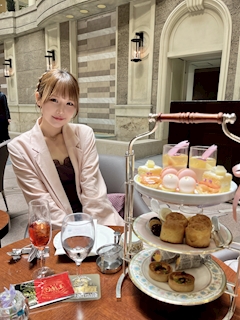 プロフィール写真2・ぷ💓るのん|Bloo Muse・ブルーミューズ - 名古屋 大須のコンカフェ