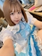 プロフィール写真4・ぷ💓るのん|Bloo Muse・ブルーミューズ - 名古屋 大須のコンカフェ