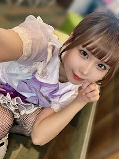 プロフィール写真5・ぷ💓るのん|Bloo Muse・ブルーミューズ - 名古屋 大須のコンカフェ