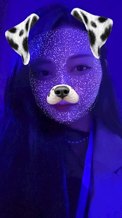 プロフィール写真1・みみ｜SHISHA・シーシャ - 千葉・富士見町のガールズバー