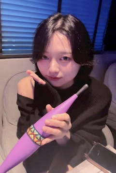 プロフィール写真2・みみ｜SHISHA・シーシャ - 千葉・富士見町のガールズバー