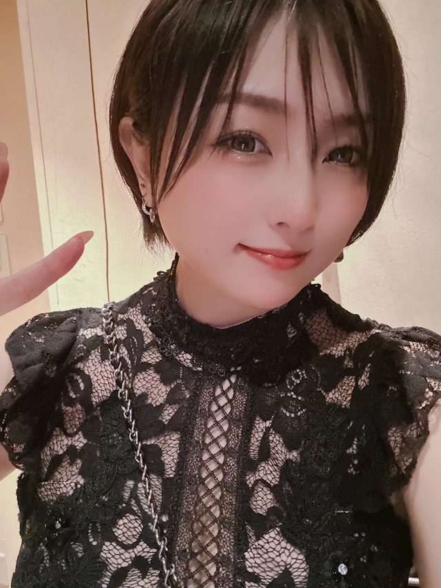 プロフィール写真1・いつか｜