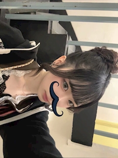 なな「にゃん」