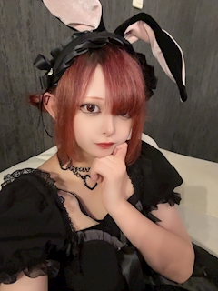 プロフィール写真1・まどか|うさ×のあーる・ウサノアール - 江古田のコンカフェ