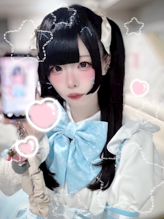 プロフィール写真2・あすか｜Love ほりっく・ラブホリック - 上野のコンカフェ