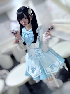 プロフィール写真2・あすか｜Love ほりっく・ラブホリック - 上野のコンカフェ