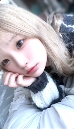 プロフィール写真1・はに｜フェスティバル 裏なんば店 - 裏なんばのガールズバー