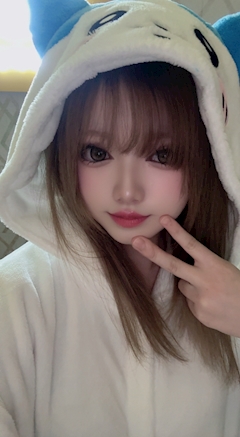 プロフィール写真1・れい｜RAMOON・ラムーン - 名古屋 錦のコンカフェ