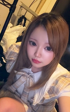 プロフィール写真3・れい｜RAMOON・ラムーン - 名古屋 錦のコンカフェ