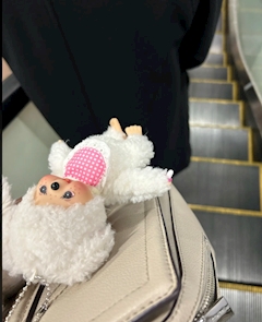 さくら「👶🏻‪‪🍼」