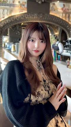 プロフィール写真1・さくら｜Girl's Bar TINDER LAND・ティンダーランド - 関内のガールズバー