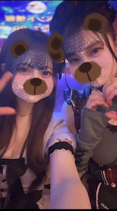 みらい🫧‪「こんばんは꒰՞ɞ̴̶̷̥⩊ɞ̴̶̷̥꒱֯♡」