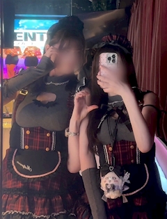 みらい🫧‪「出勤😺🩶」