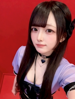 プロフィール写真3・みらい🫧‪｜Concafe & Lounge Gilgamesh・ギルガメッシュ - 池袋東口のコンカフェ