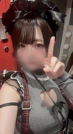 プロフィール写真11・みらい🫧‪｜Concafe & Lounge Gilgamesh・ギルガメッシュ - 池袋東口のコンカフェ
