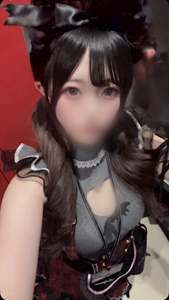 プロフィール写真12・みらい🫧‪｜Concafe & Lounge Gilgamesh・ギルガメッシュ - 池袋東口のコンカフェ