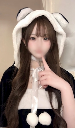 プロフィール写真6・みらい🫧‪｜Concafe & Lounge Gilgamesh・ギルガメッシュ - 池袋東口のコンカフェ