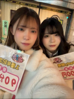 ふうか「周年祭最終日🫶」