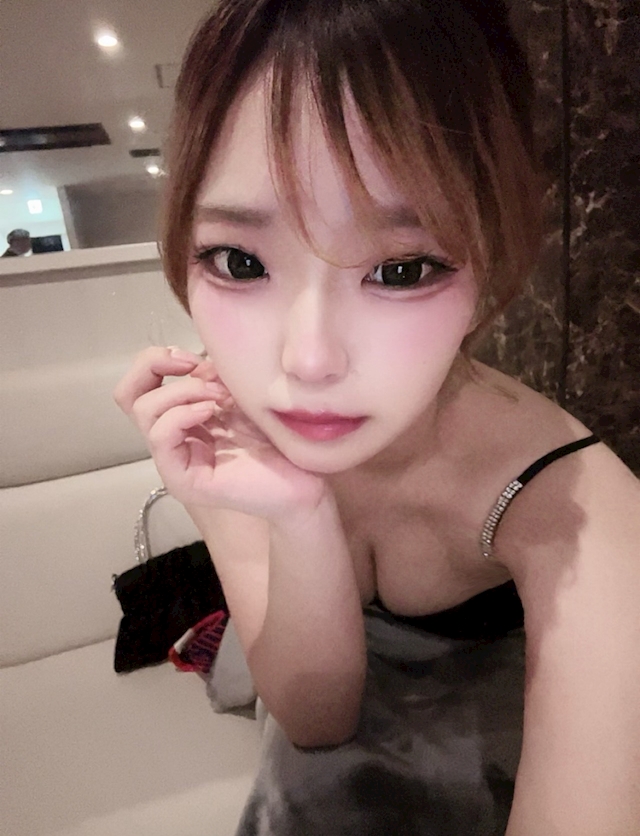 プロフィール写真2・ゆうり｜