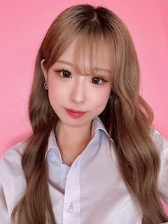 プロフィール写真1・はる📣全力っ❗️女子くら部📣｜全力ッ！女子くら部 - 西中島のガールズバー