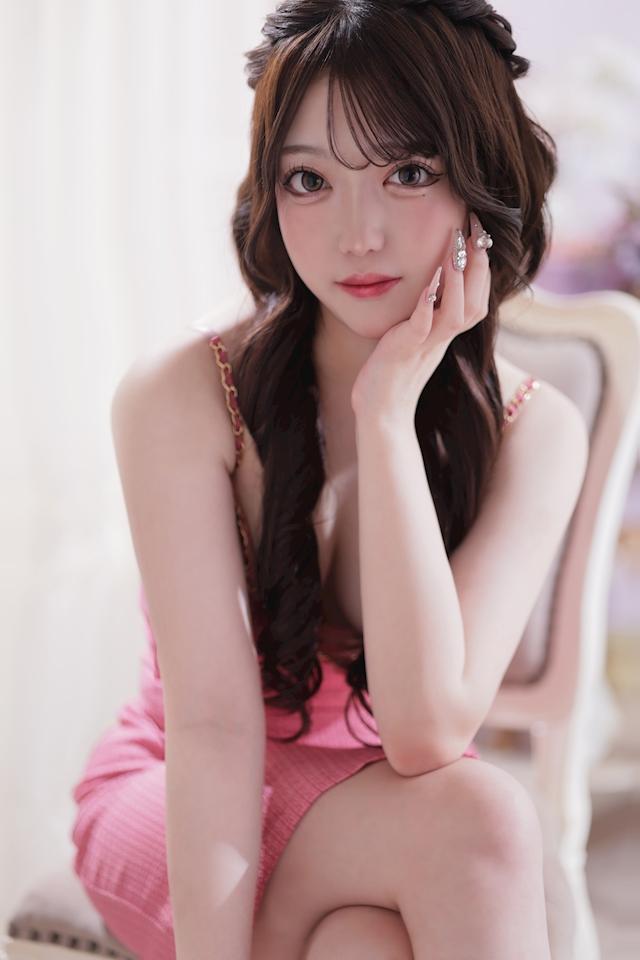 プロフィール写真3・心愛 もえ｜