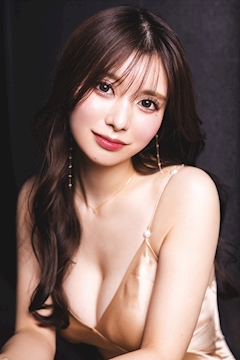 プロフィール写真1・神巫 あやせ｜BARCELONA 妃翠・ひすい - すすきのニュークラブ（キャバクラ）