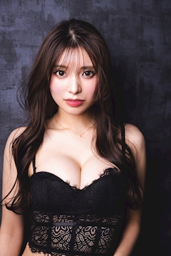 プロフィール写真19・神巫 あやせ｜BARCELONA 妃翠・ひすい - すすきのニュークラブ（キャバクラ）