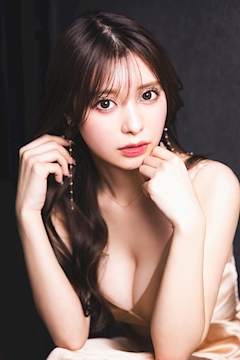 プロフィール写真5・神巫 あやせ｜BARCELONA 妃翠・ひすい - すすきのニュークラブ（キャバクラ）